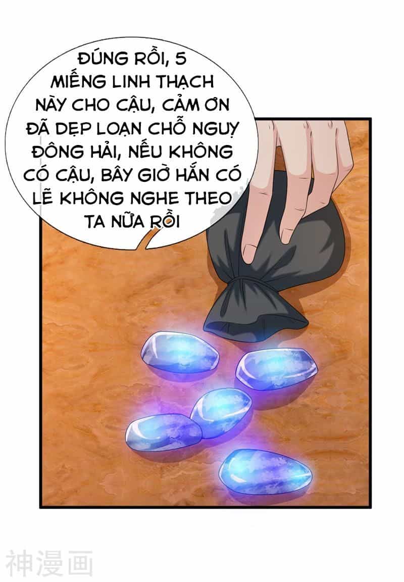 Tuyệt Thế Phi Đao - Chương 201 - ảnh 10