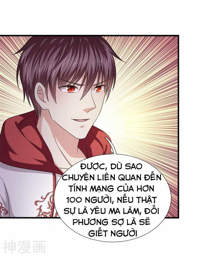 Tuyệt Thế Phi Đao - Chương 201 - ảnh 9