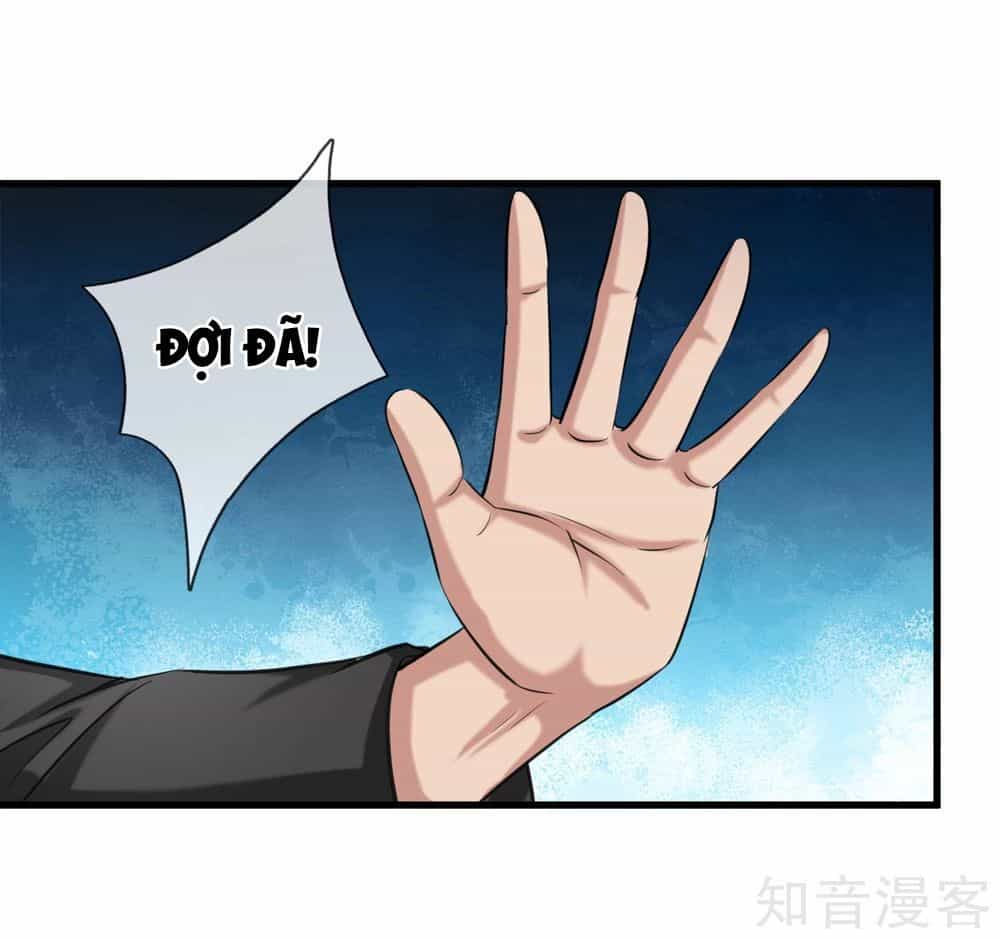 Tuyệt Thế Phi Đao - Chương 202 - ảnh 25