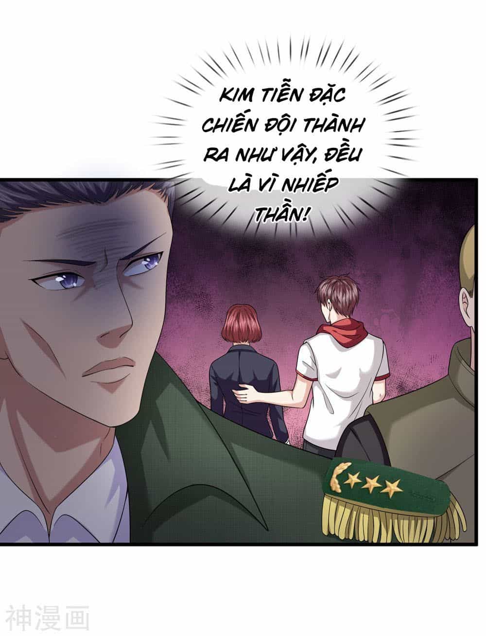 Tuyệt Thế Phi Đao - Chương 203 - ảnh 13