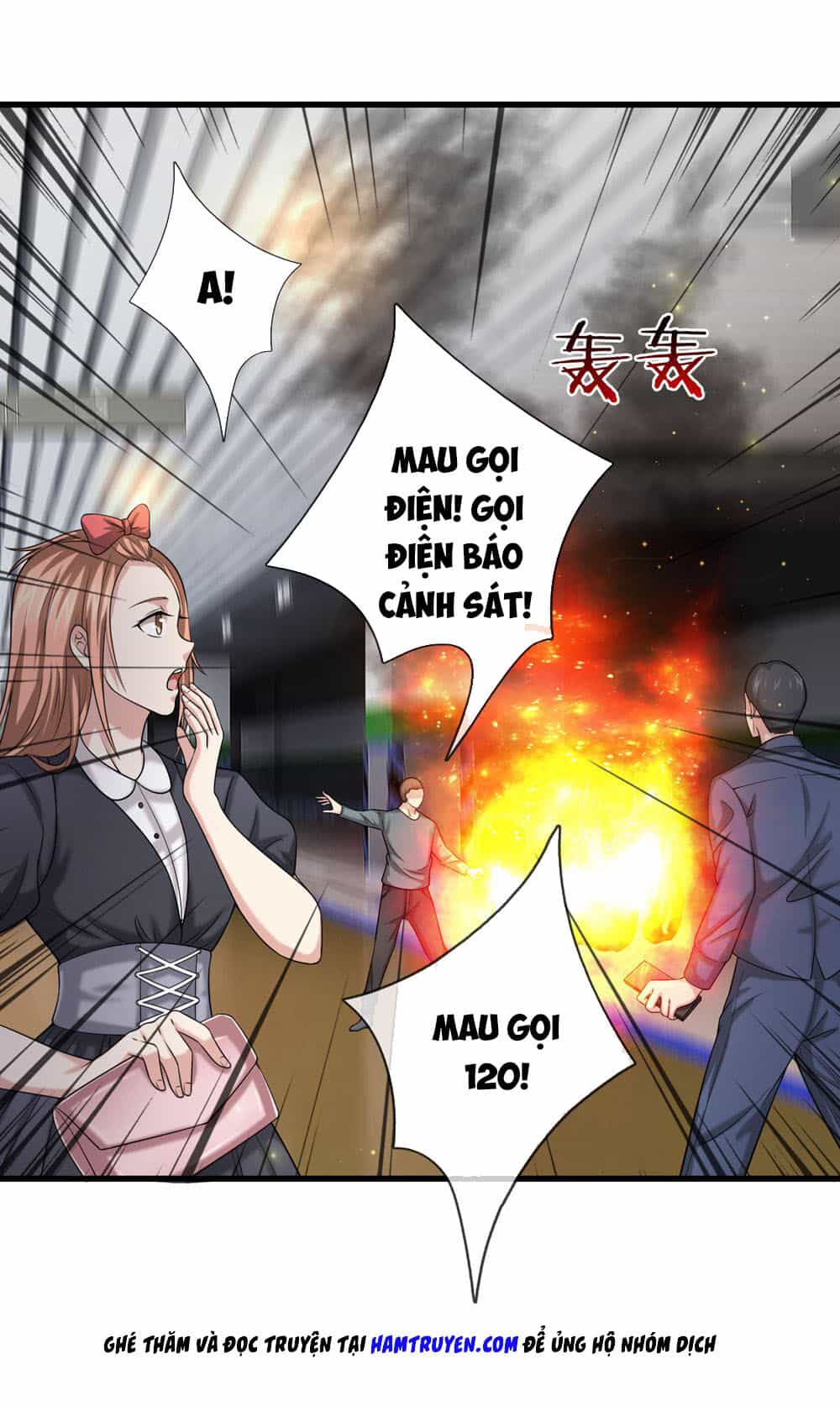 Tuyệt Thế Phi Đao - Chương 208 - ảnh 20