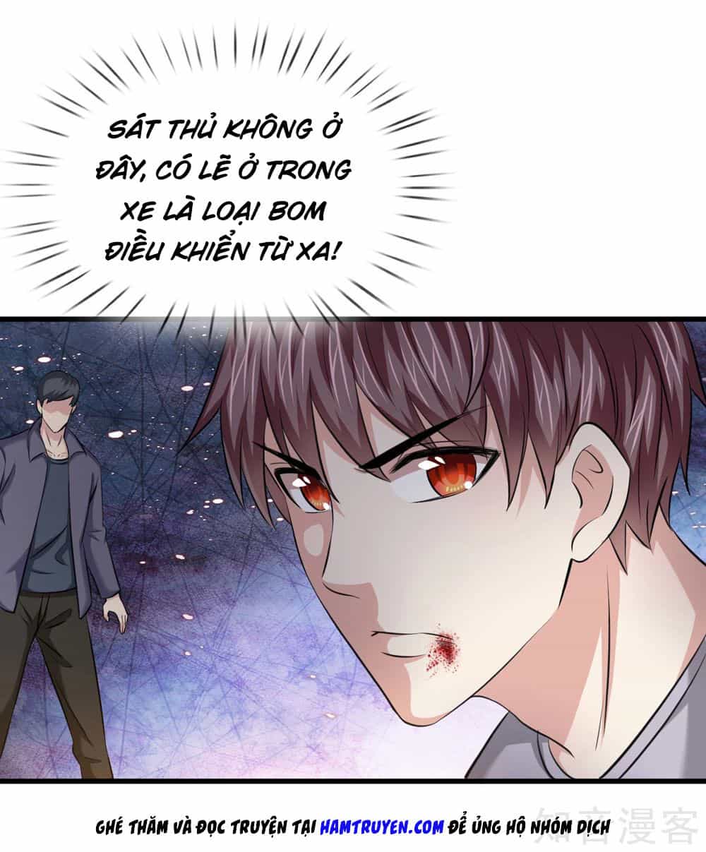 Tuyệt Thế Phi Đao - Chương 209 - ảnh 6