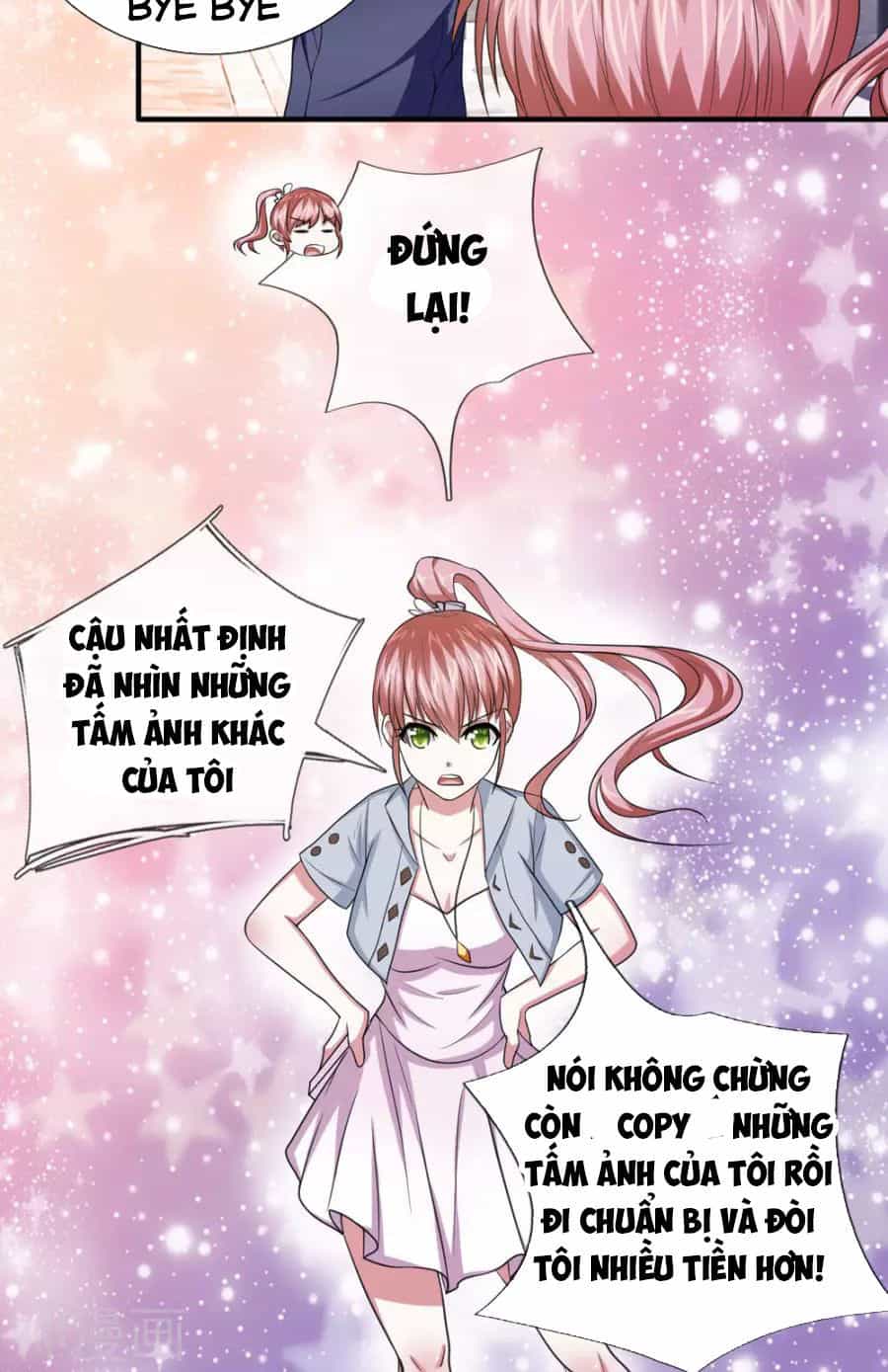Tuyệt Thế Phi Đao - Chương 21 - ảnh 13