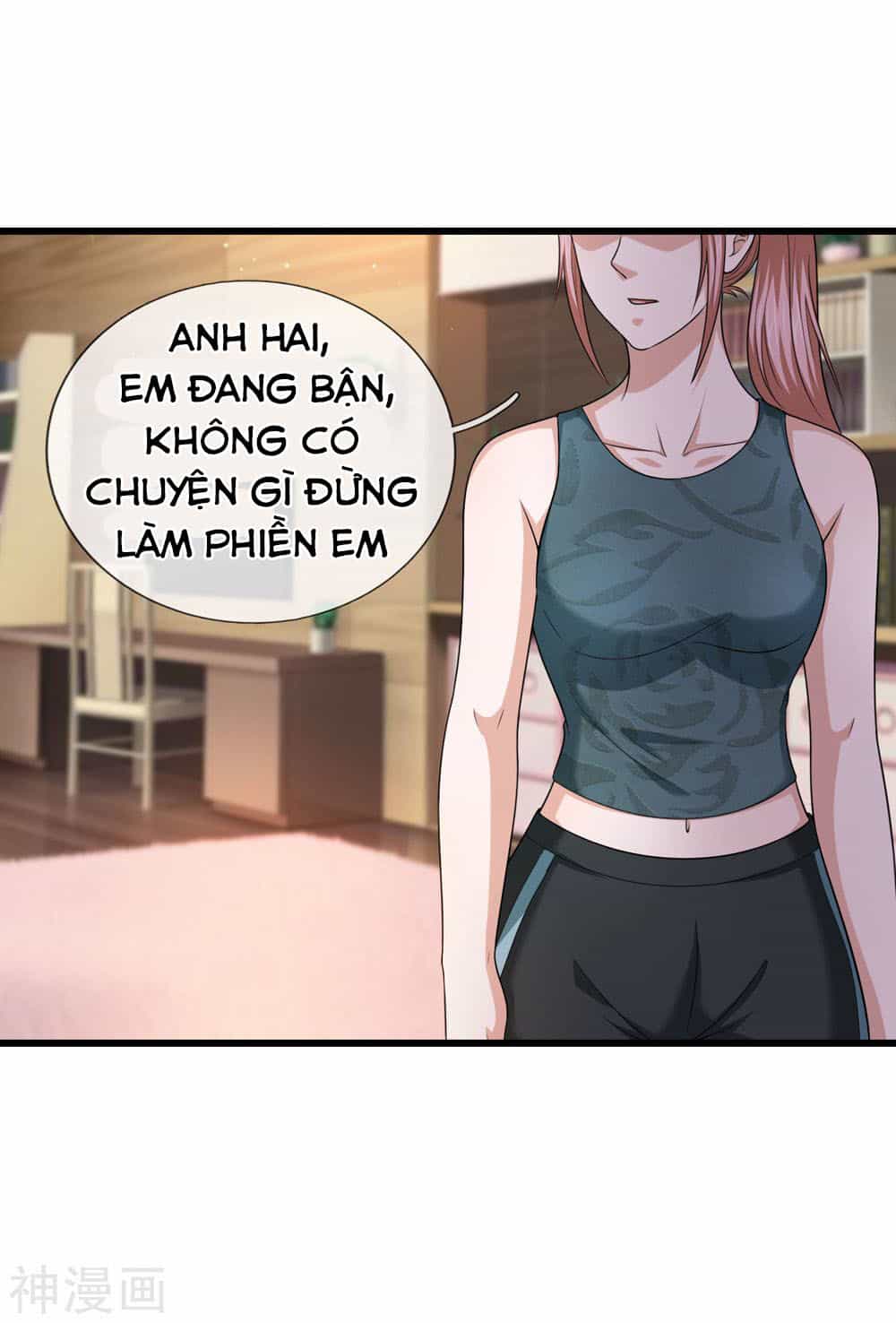 Tuyệt Thế Phi Đao - Chương 210 - ảnh 22