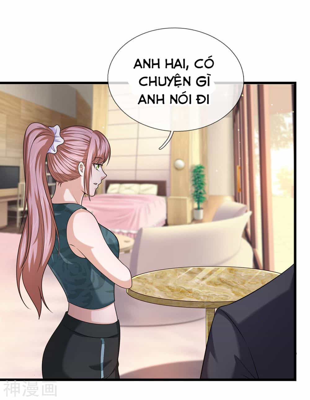 Tuyệt Thế Phi Đao - Chương 210 - ảnh 24