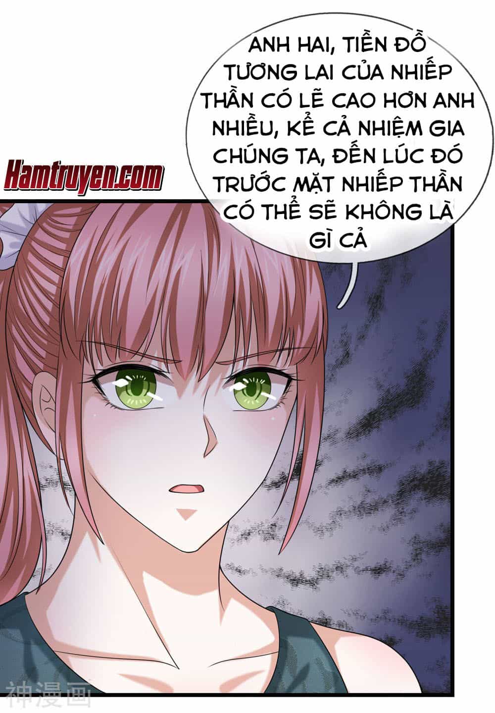 Tuyệt Thế Phi Đao - Chương 211 - ảnh 11