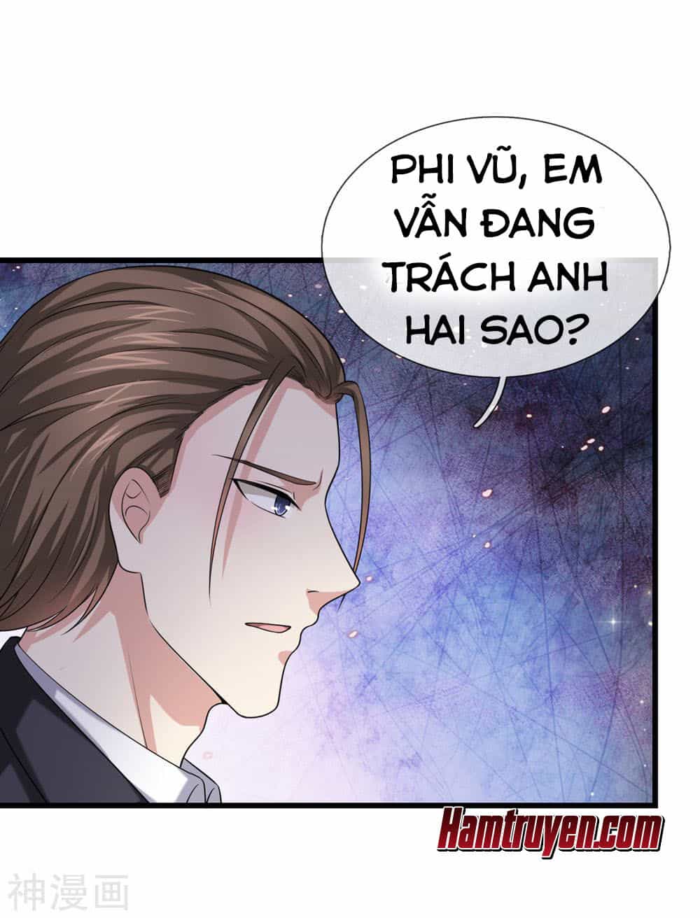 Tuyệt Thế Phi Đao - Chương 211 - ảnh 3