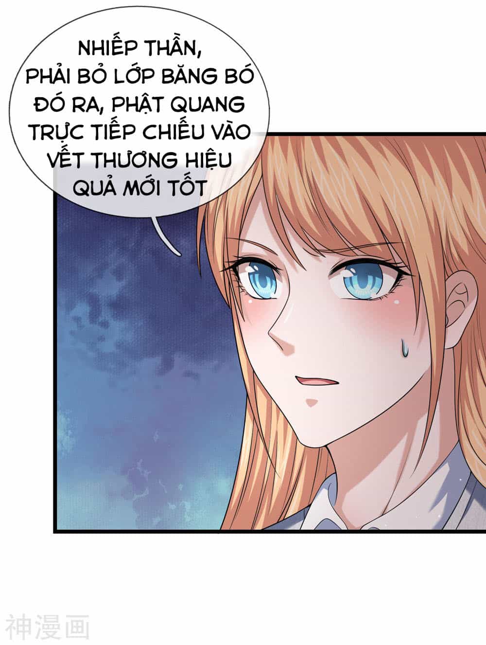 Tuyệt Thế Phi Đao - Chương 212 - ảnh 22