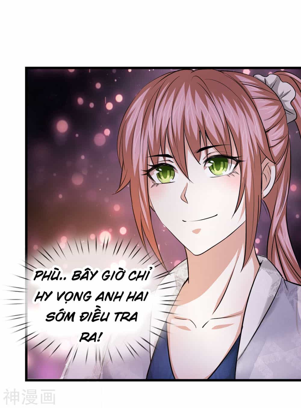 Tuyệt Thế Phi Đao - Chương 212 - ảnh 6