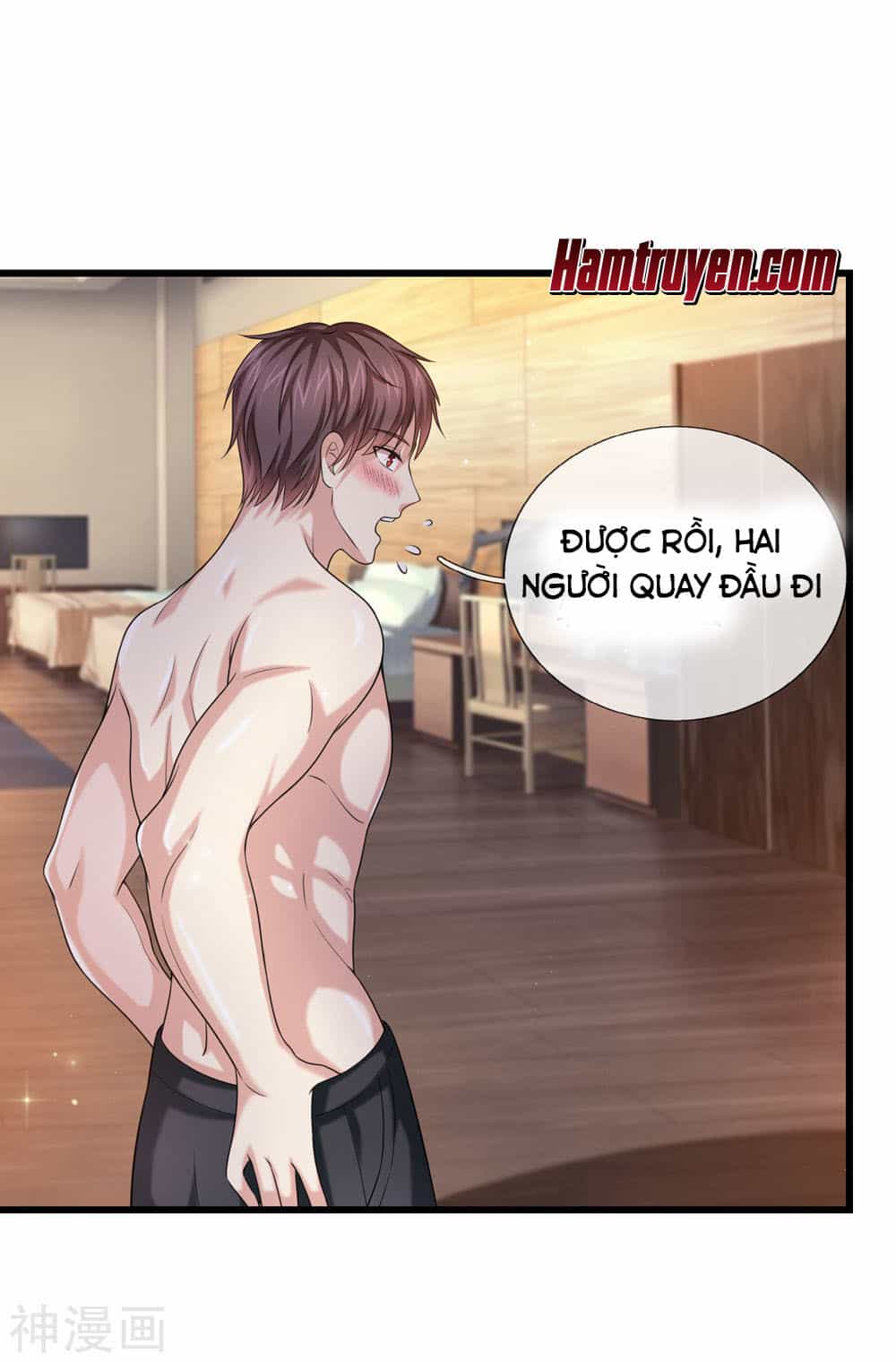 Tuyệt Thế Phi Đao - Chương 213 - ảnh 18