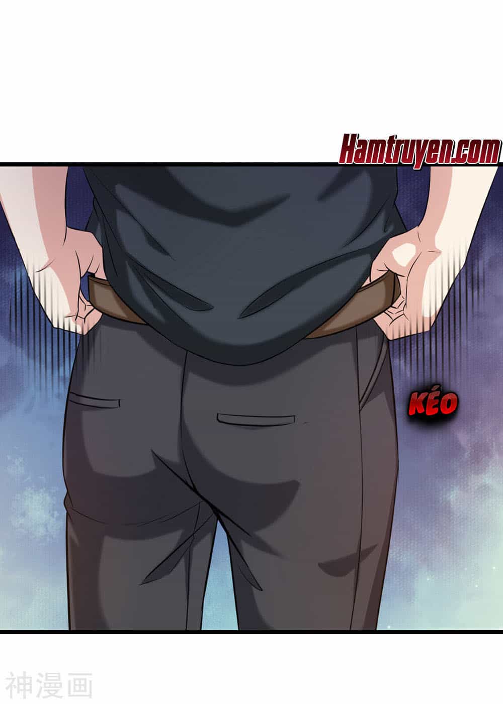 Tuyệt Thế Phi Đao - Chương 213 - ảnh 22