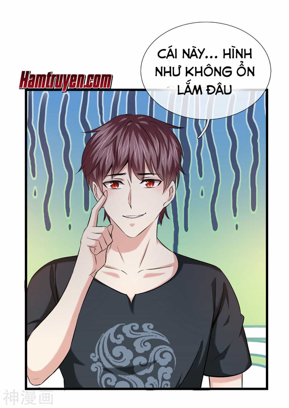 Tuyệt Thế Phi Đao - Chương 213 - ảnh 24