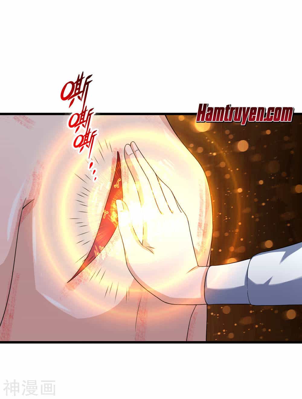 Tuyệt Thế Phi Đao - Chương 213 - ảnh 8