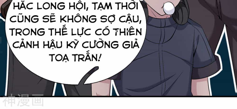 Tuyệt Thế Phi Đao - Chương 216 - ảnh 20