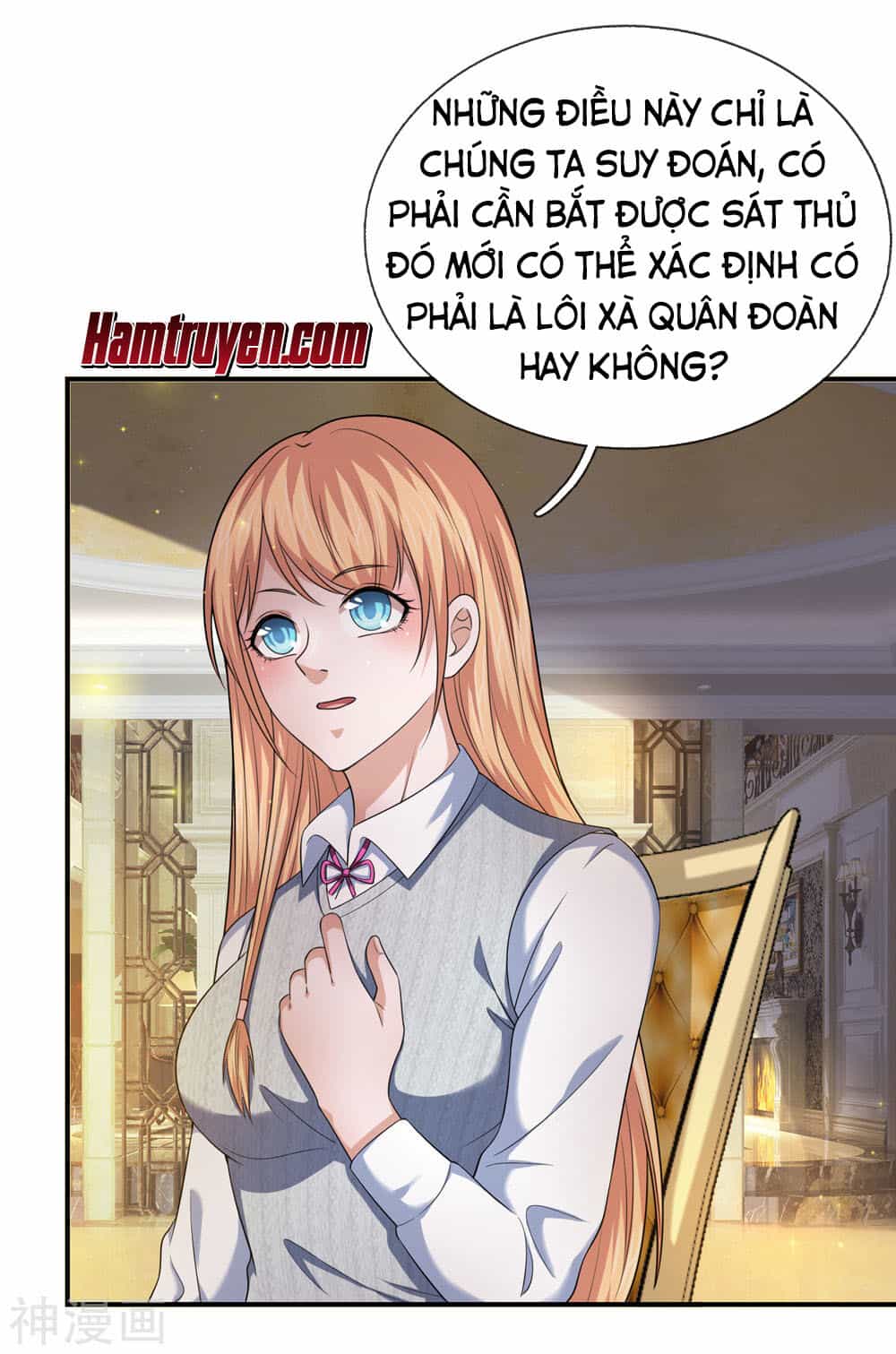 Tuyệt Thế Phi Đao - Chương 216 - ảnh 29