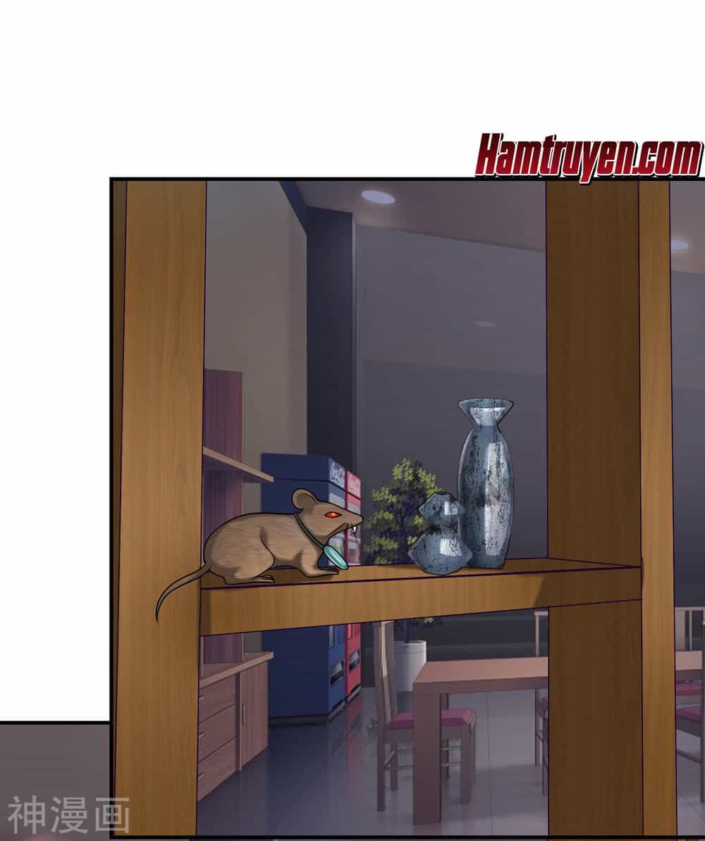 Tuyệt Thế Phi Đao - Chương 217 - ảnh 18