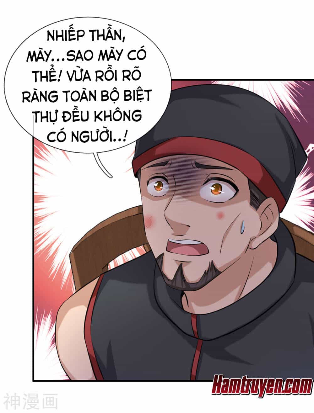 Tuyệt Thế Phi Đao - Chương 218 - ảnh 18