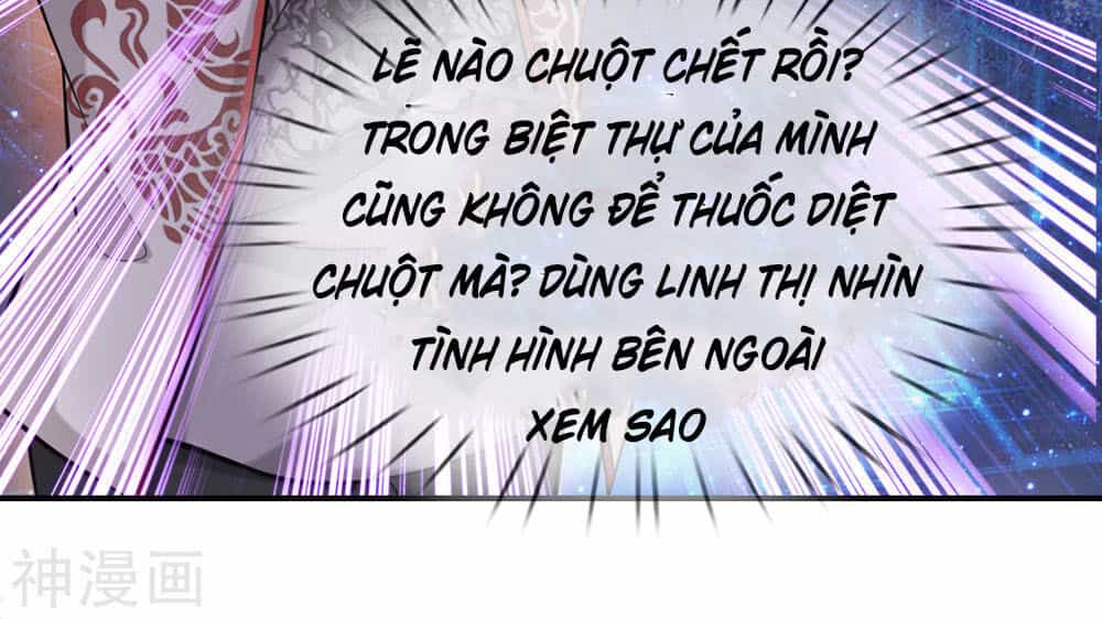 Tuyệt Thế Phi Đao - Chương 218 - ảnh 2