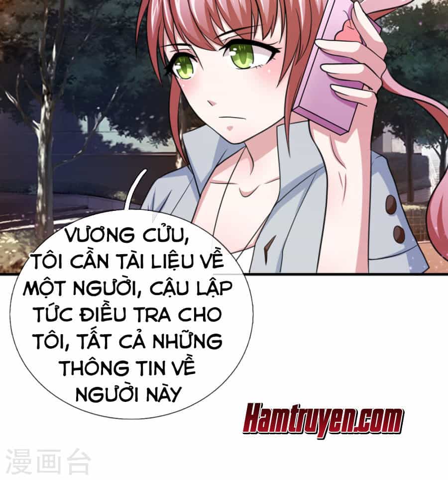 Tuyệt Thế Phi Đao - Chương 22 - ảnh 17