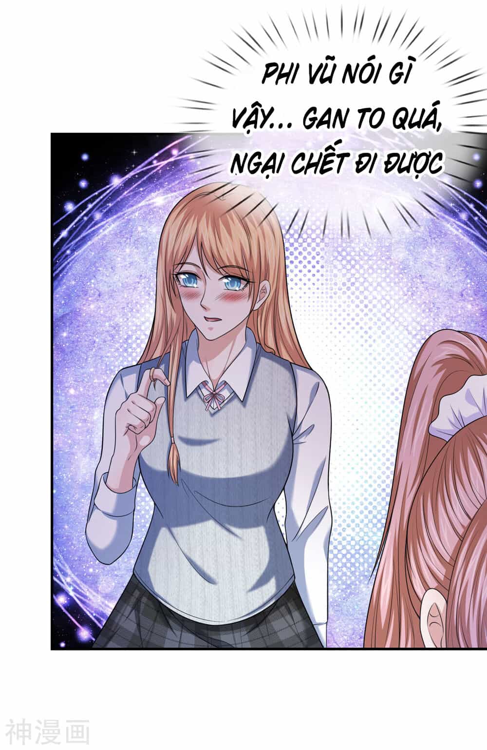 Tuyệt Thế Phi Đao - Chương 221 - ảnh 19
