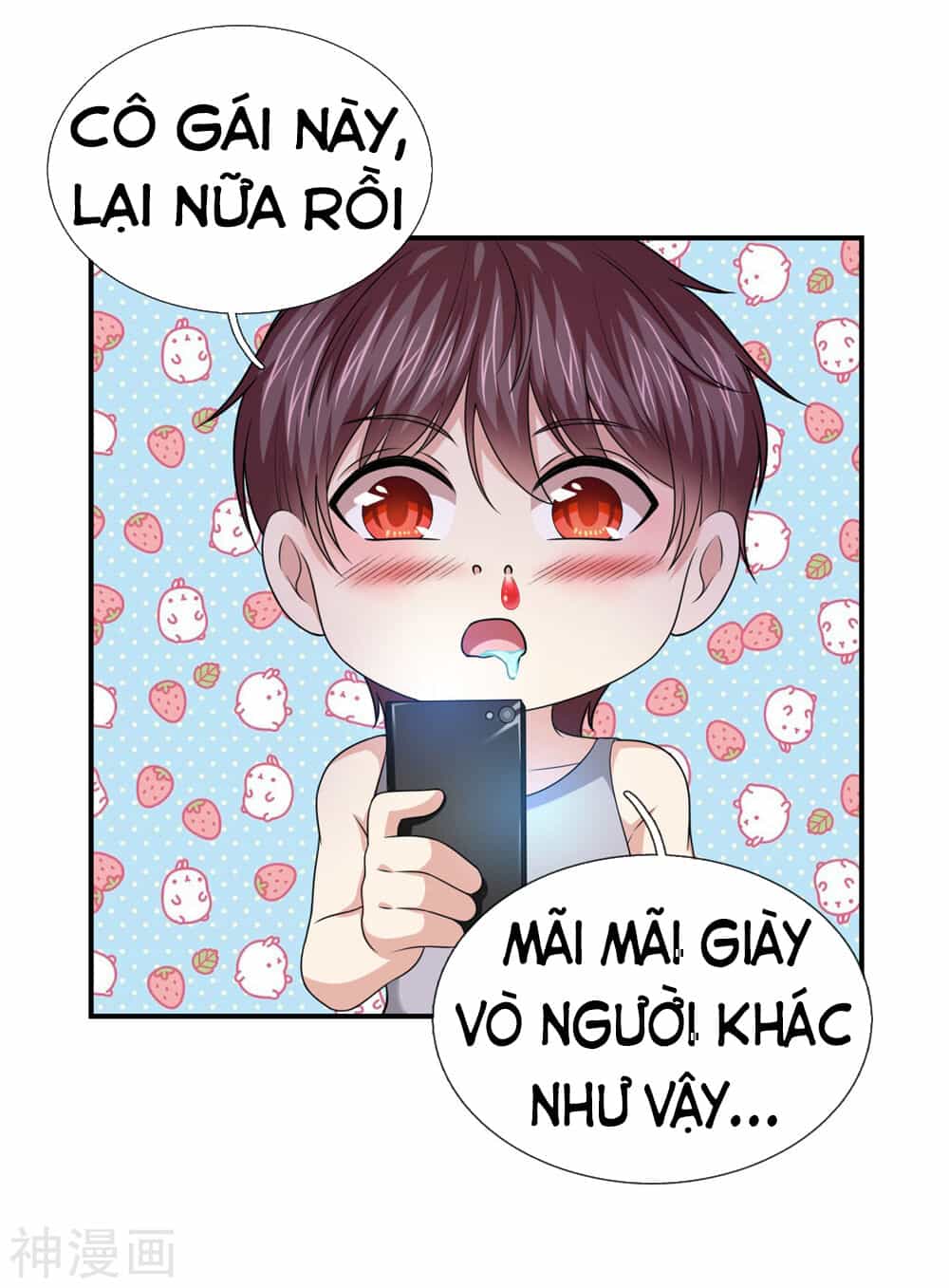 Tuyệt Thế Phi Đao - Chương 221 - ảnh 26