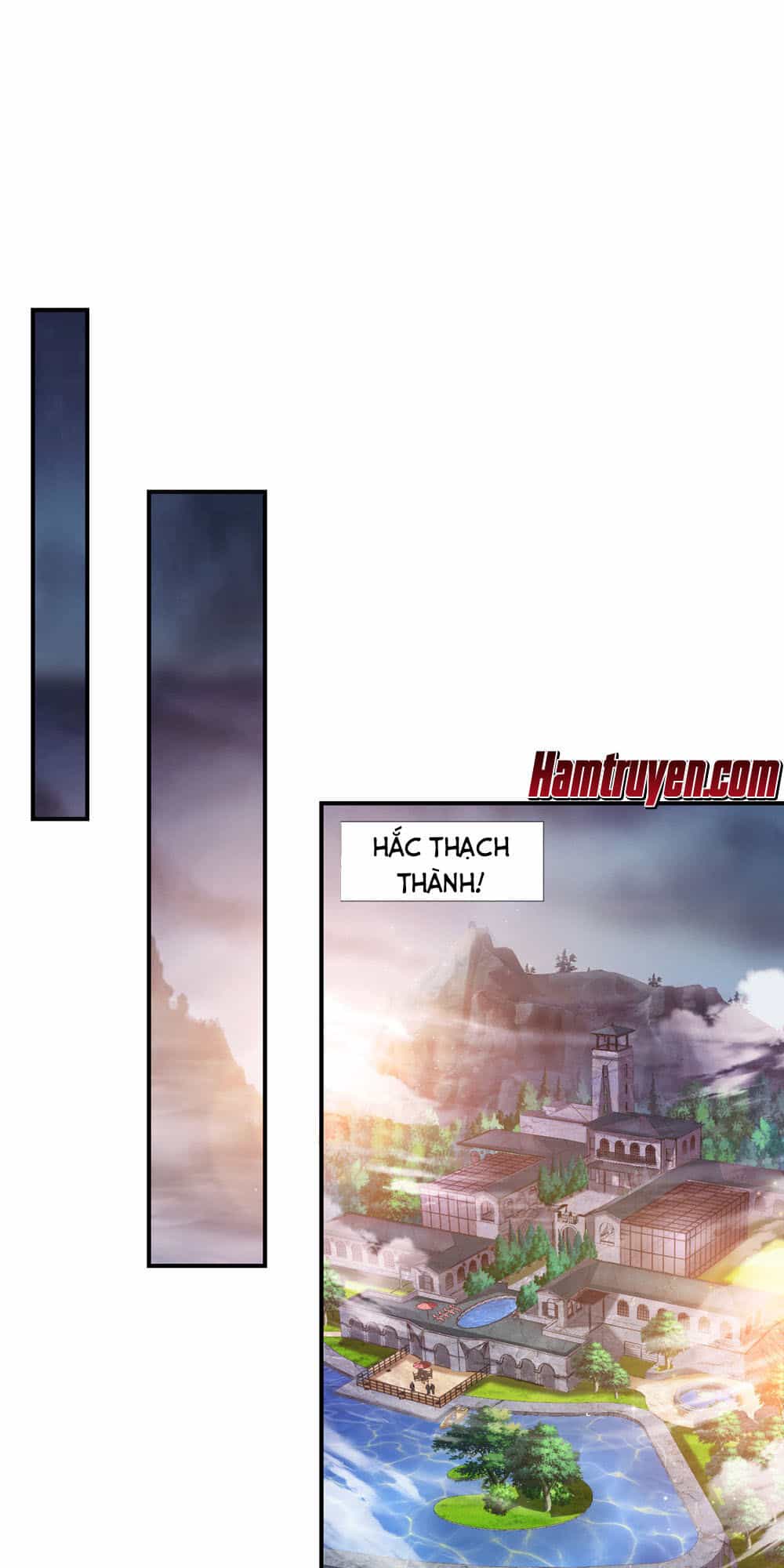 Tuyệt Thế Phi Đao - Chương 222 - ảnh 1