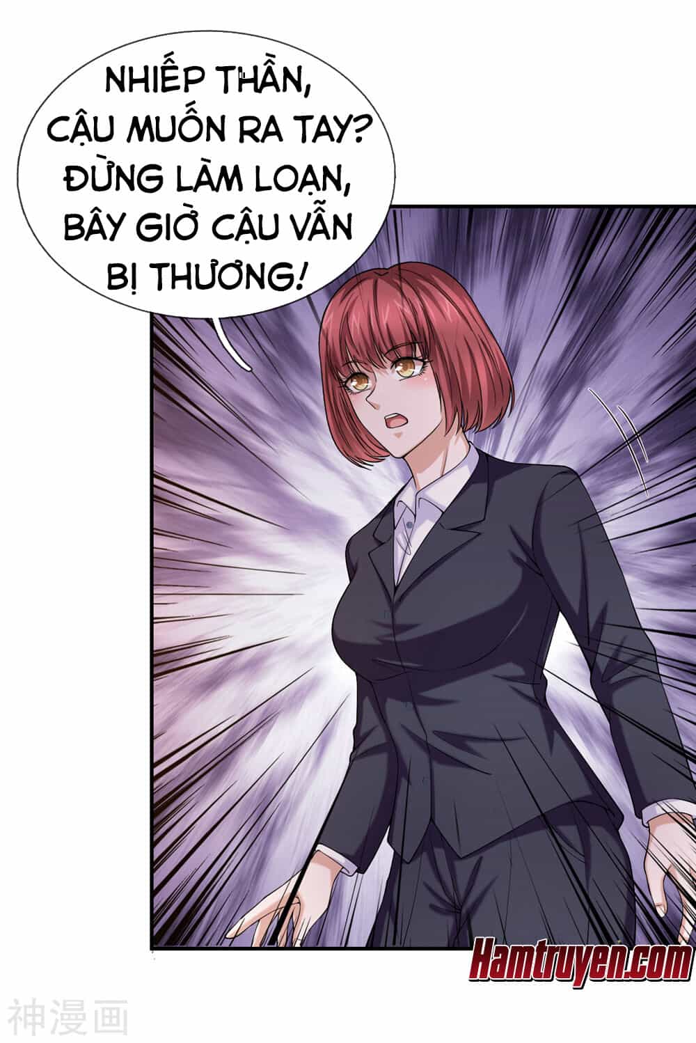 Tuyệt Thế Phi Đao - Chương 224 - ảnh 5