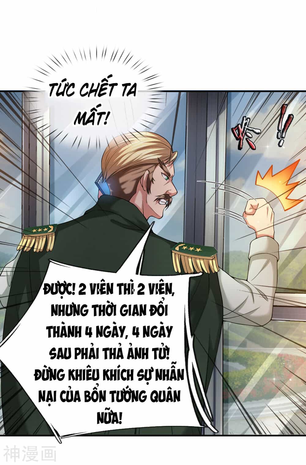 Tuyệt Thế Phi Đao - Chương 225 - ảnh 20