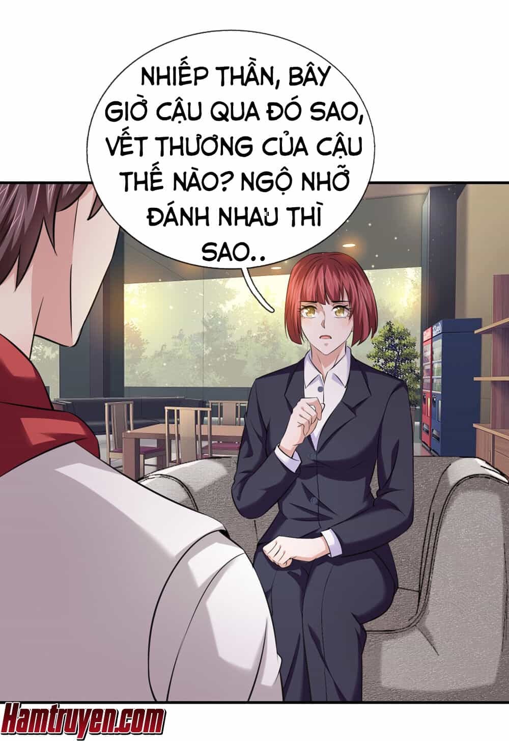 Tuyệt Thế Phi Đao - Chương 226 - ảnh 15