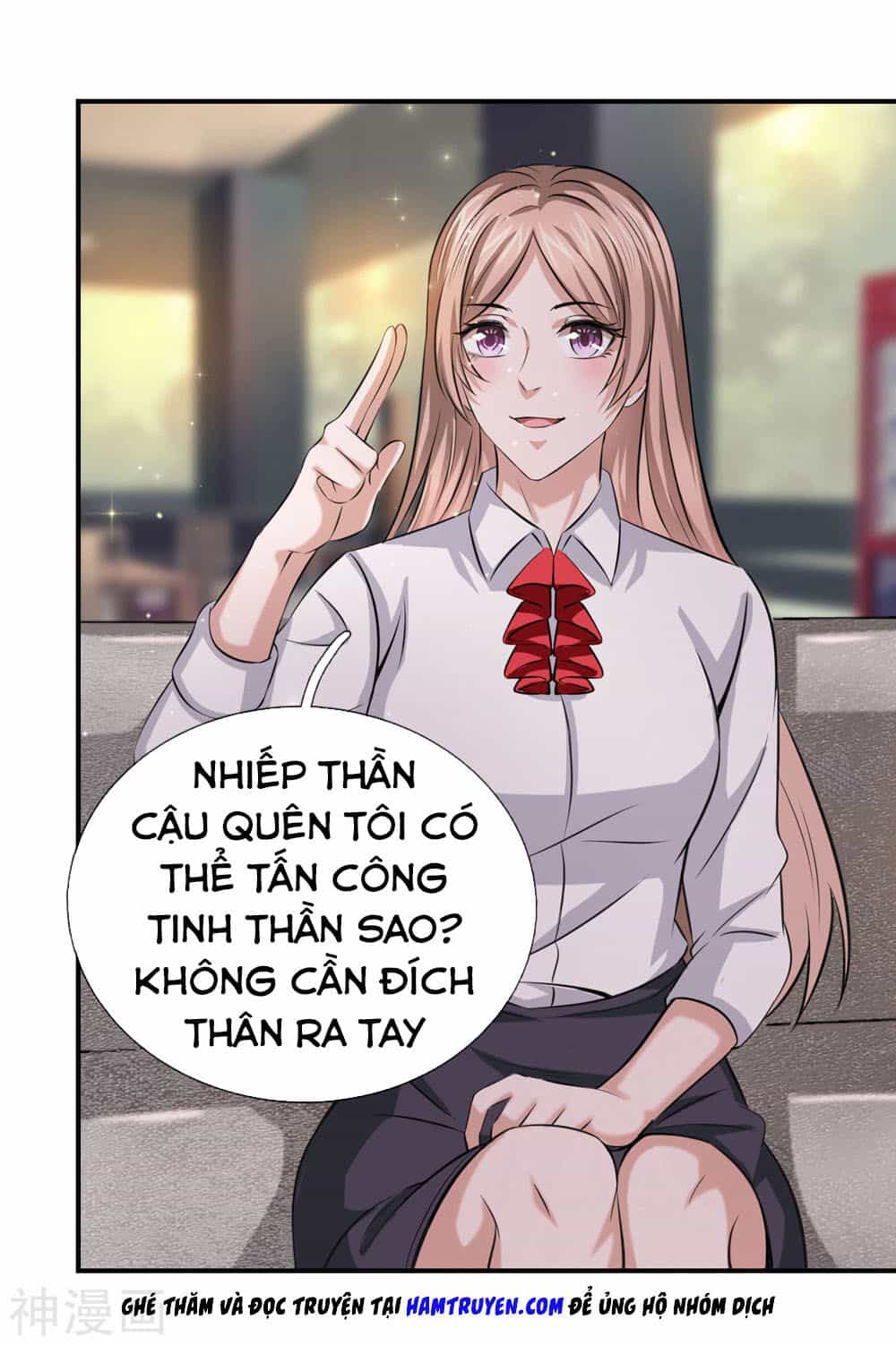 Tuyệt Thế Phi Đao - Chương 227 - ảnh 3