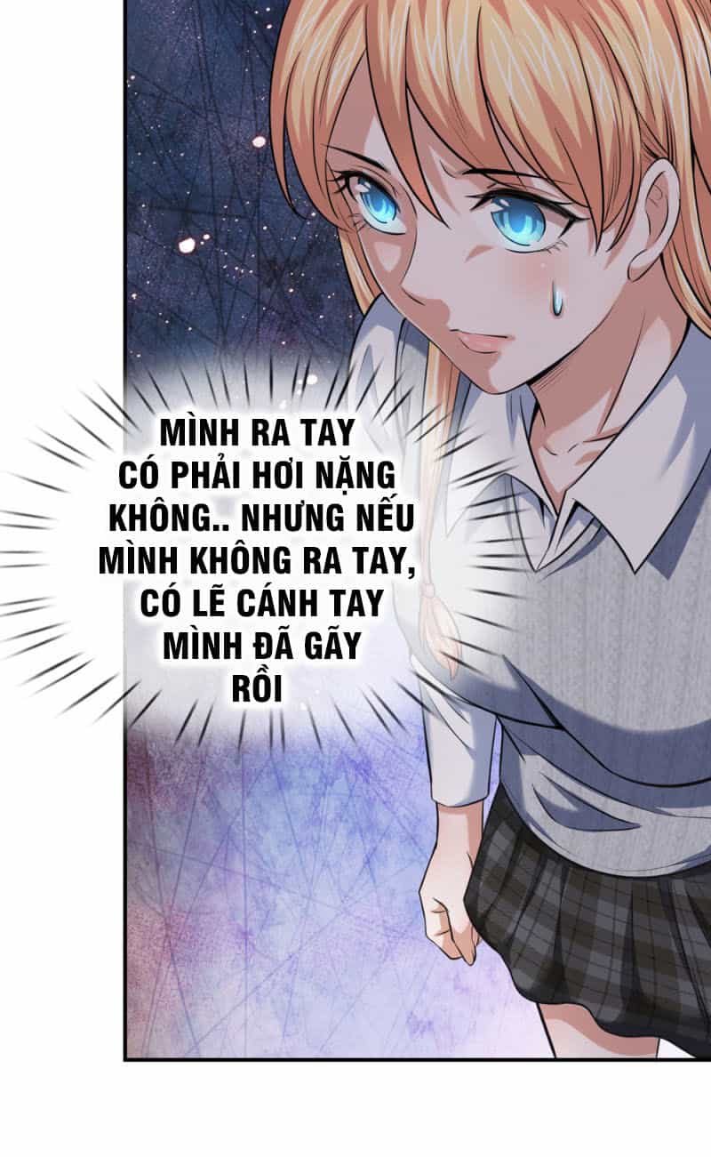 Tuyệt Thế Phi Đao - Chương 228 - ảnh 11