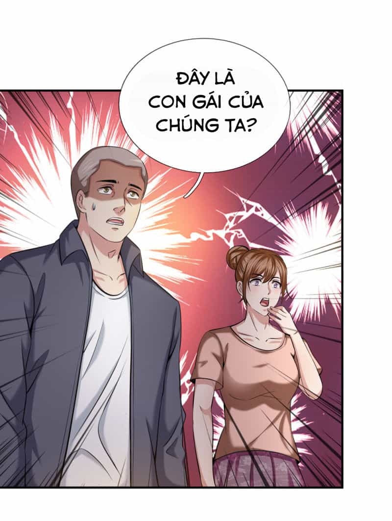 Tuyệt Thế Phi Đao - Chương 228 - ảnh 13