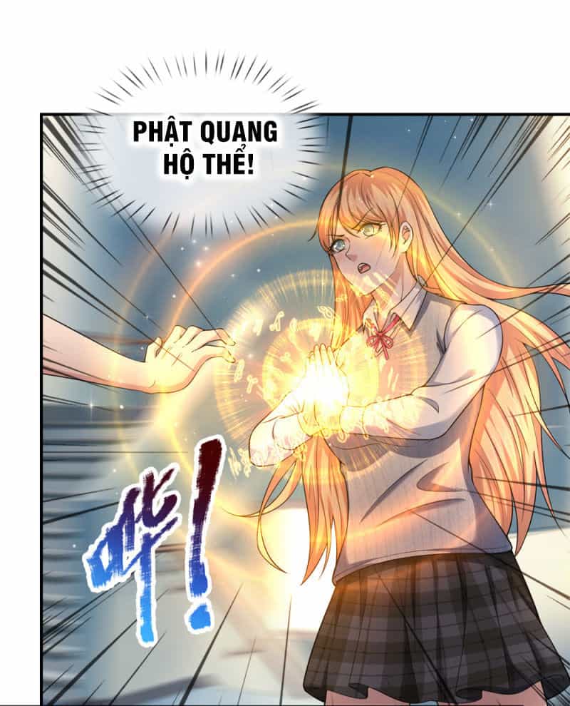 Tuyệt Thế Phi Đao - Chương 228 - ảnh 2