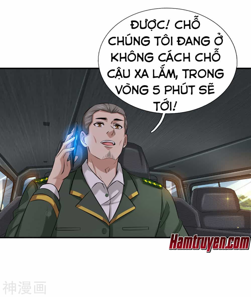Tuyệt Thế Phi Đao - Chương 229 - ảnh 10