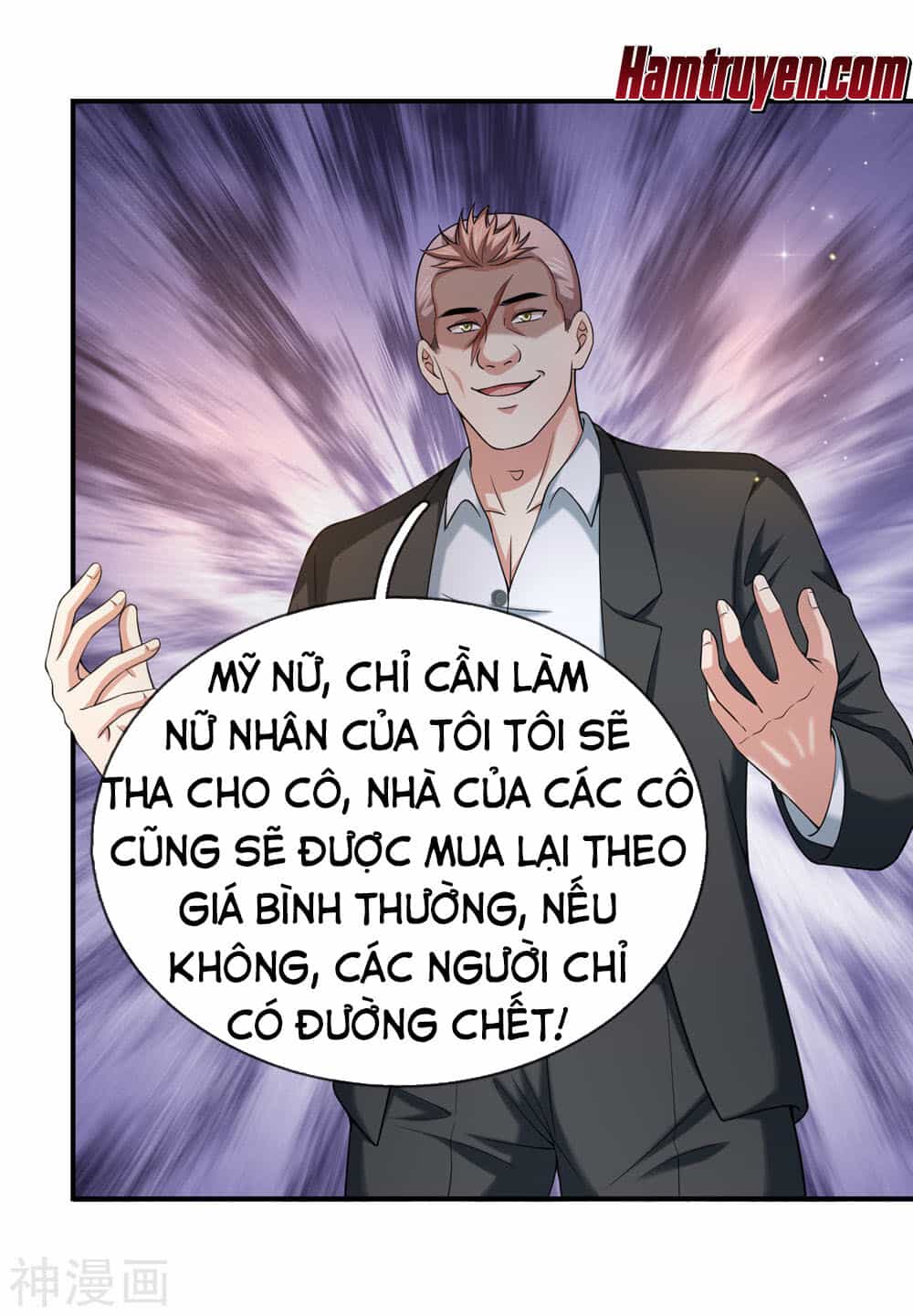 Tuyệt Thế Phi Đao - Chương 229 - ảnh 21