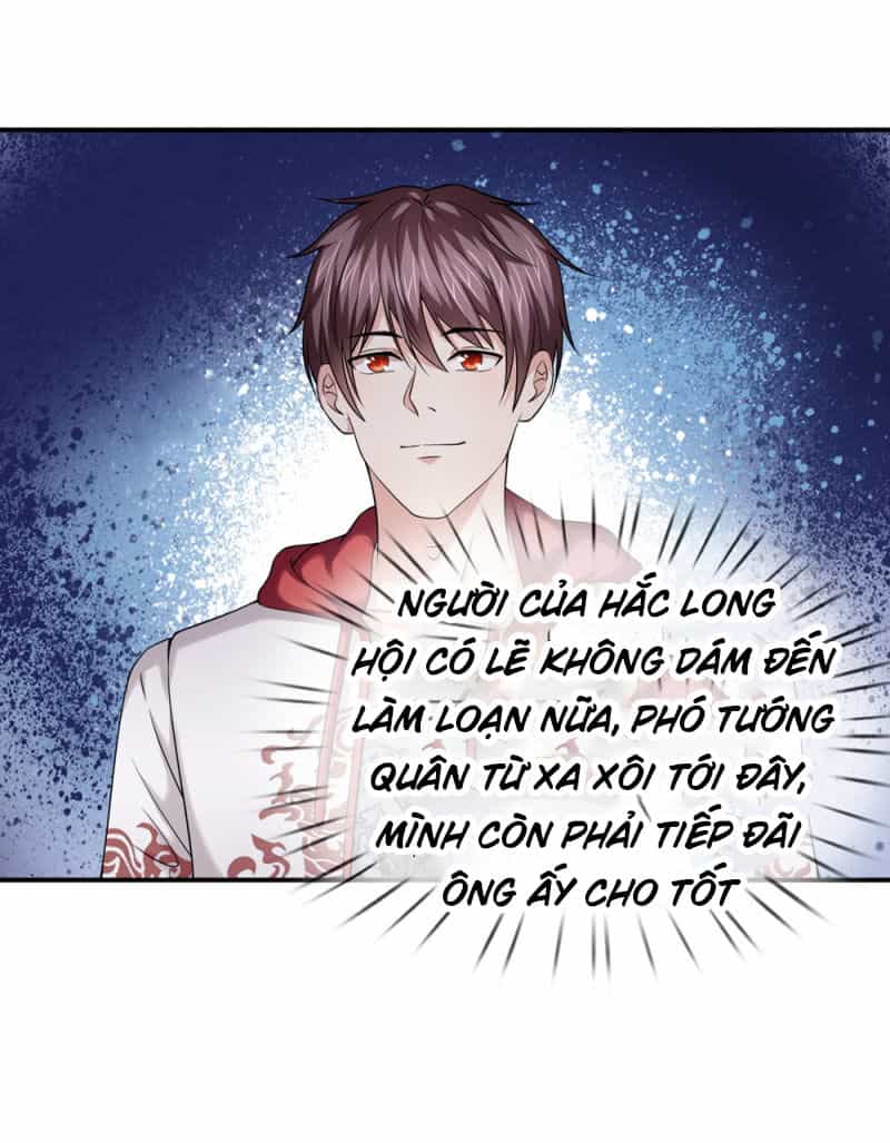 Tuyệt Thế Phi Đao - Chương 231 - ảnh 21