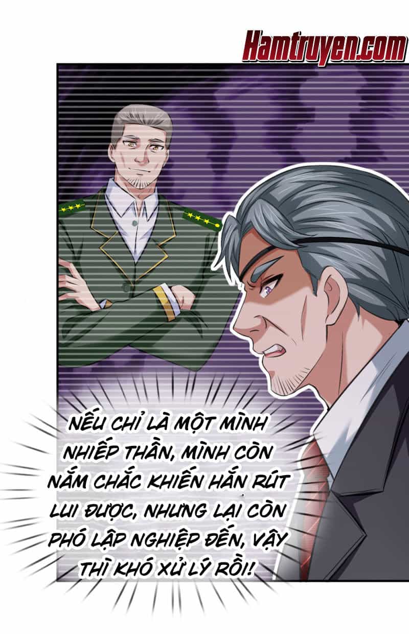 Tuyệt Thế Phi Đao - Chương 231 - ảnh 4