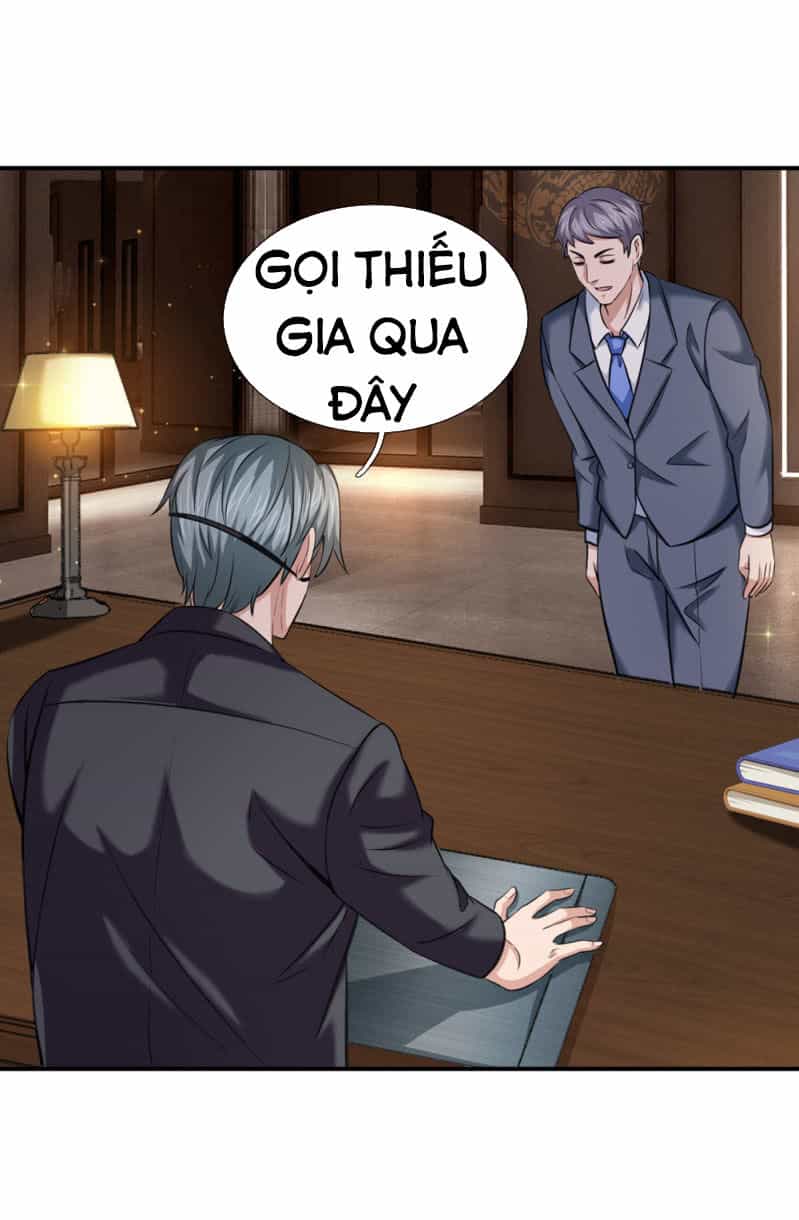 Tuyệt Thế Phi Đao - Chương 231 - ảnh 9