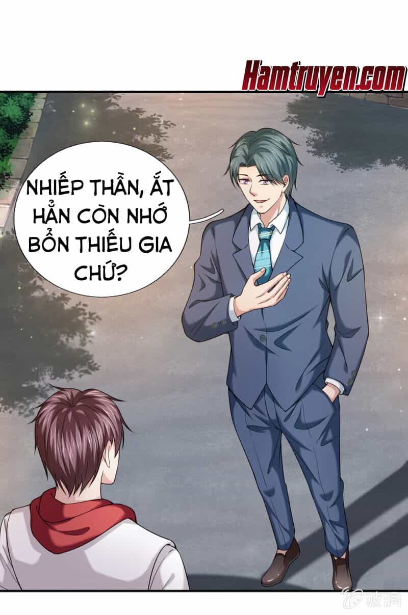 Tuyệt Thế Phi Đao - Chương 232 - ảnh 2