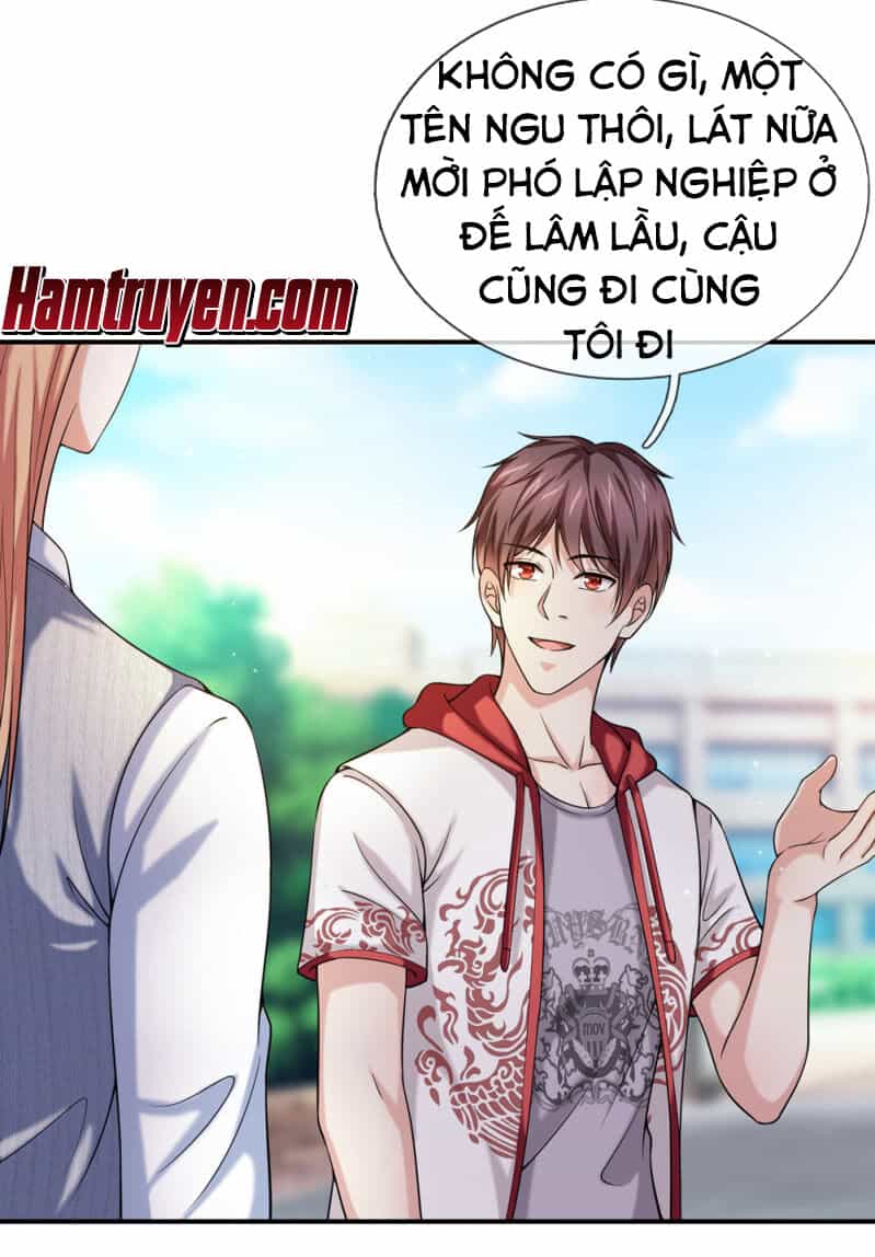 Tuyệt Thế Phi Đao - Chương 232 - ảnh 20