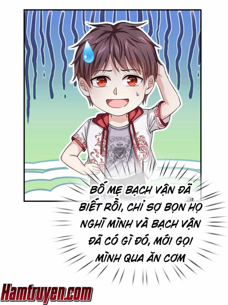 Tuyệt Thế Phi Đao - Chương 232 - ảnh 24