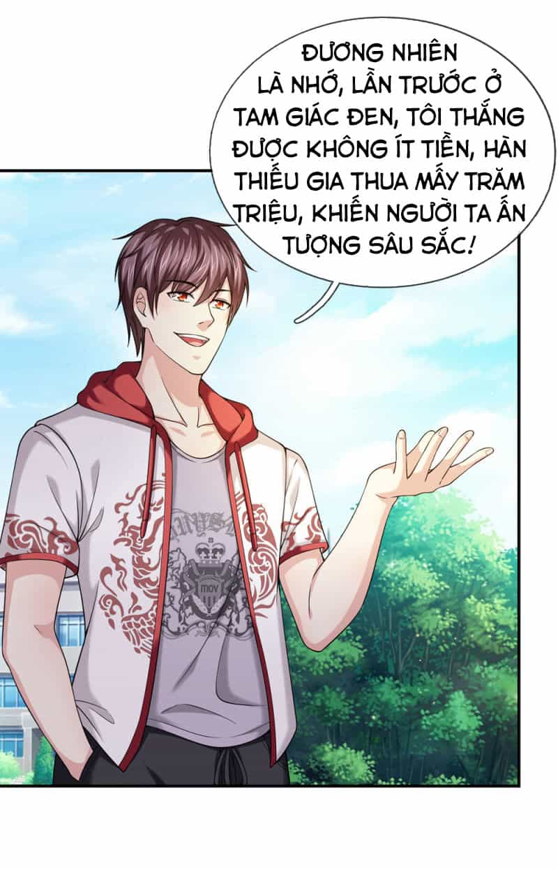 Tuyệt Thế Phi Đao - Chương 232 - ảnh 3