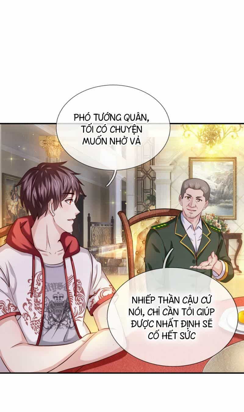 Tuyệt Thế Phi Đao - Chương 233 - ảnh 12