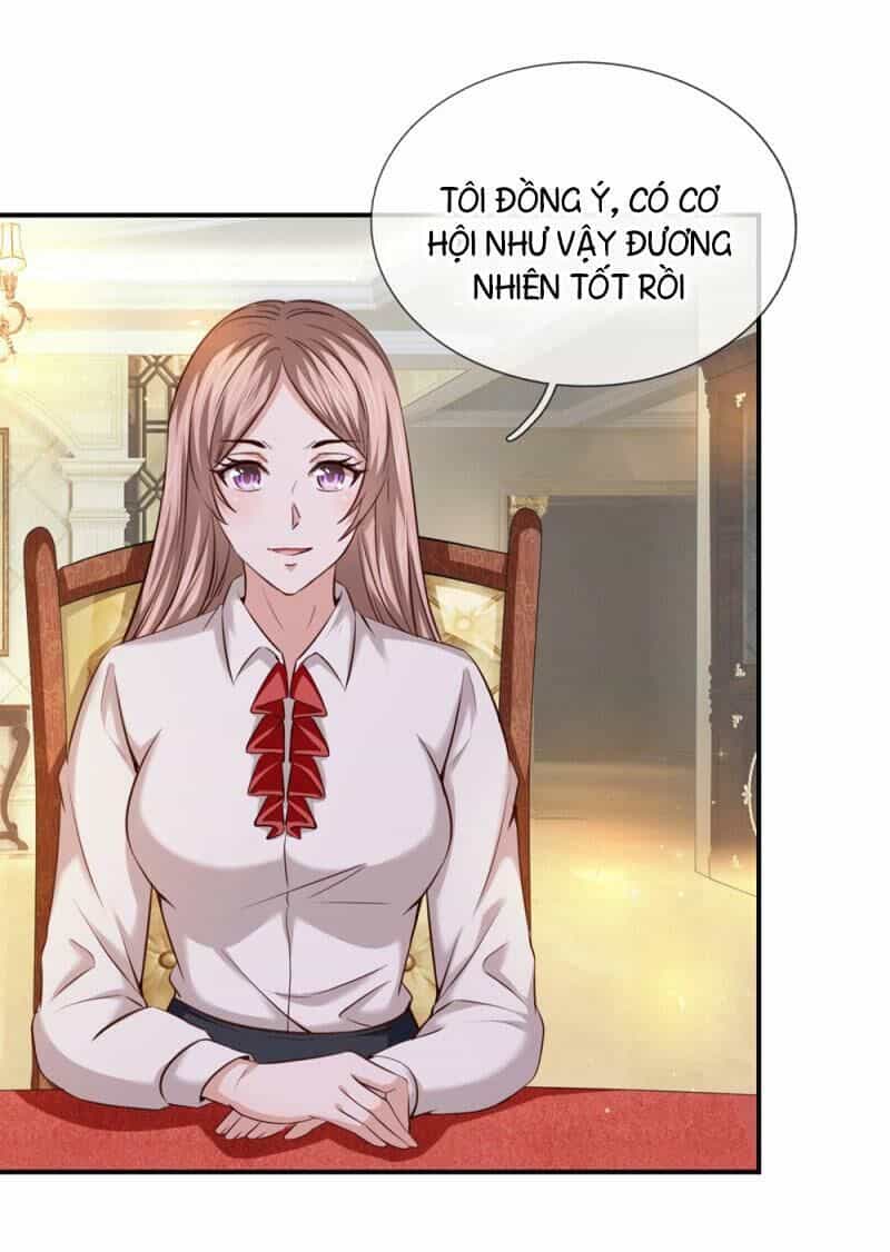 Tuyệt Thế Phi Đao - Chương 233 - ảnh 18