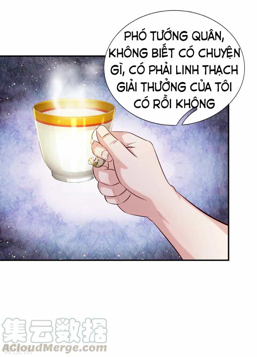 Tuyệt Thế Phi Đao - Chương 234 - ảnh 4