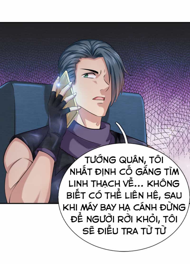 Tuyệt Thế Phi Đao - Chương 236 - ảnh 10