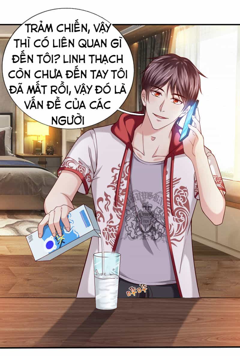 Tuyệt Thế Phi Đao - Chương 236 - ảnh 16