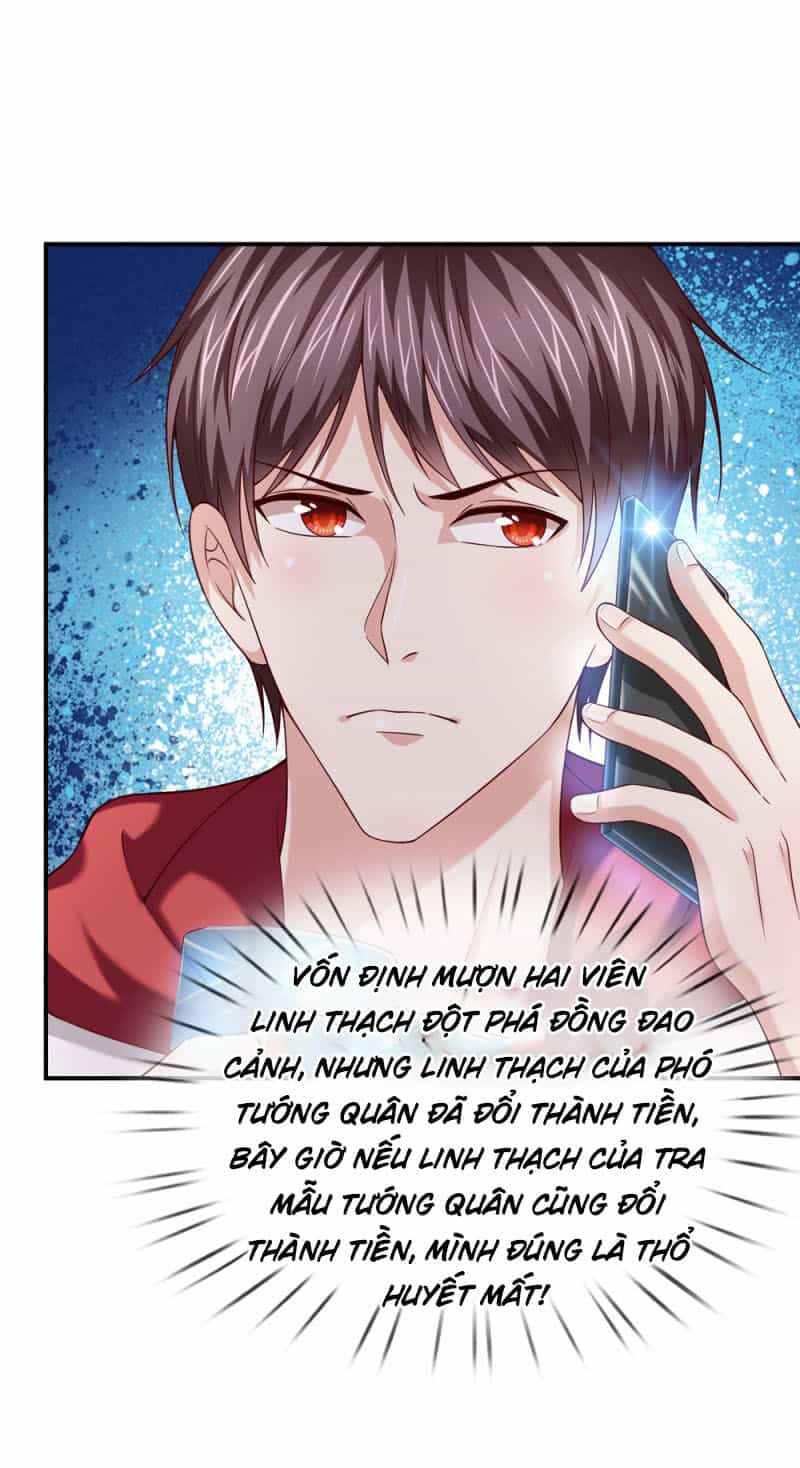 Tuyệt Thế Phi Đao - Chương 236 - ảnh 18