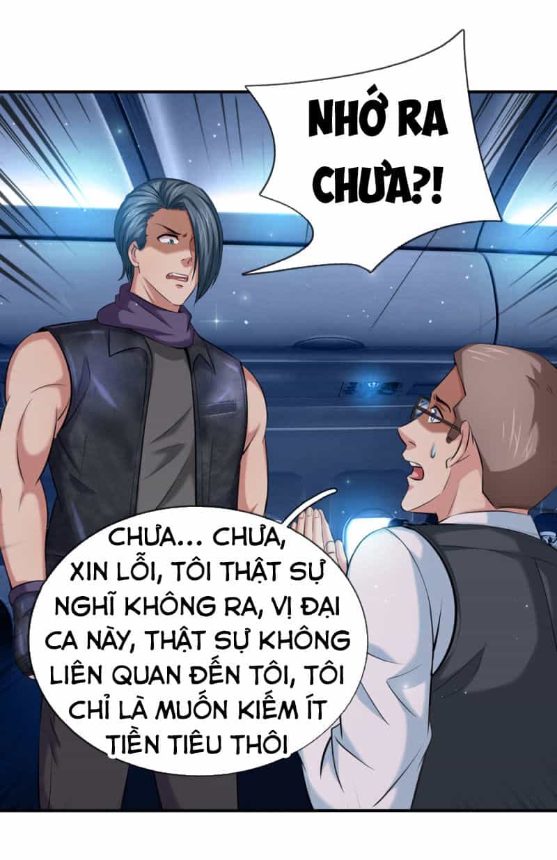Tuyệt Thế Phi Đao - Chương 236 - ảnh 2