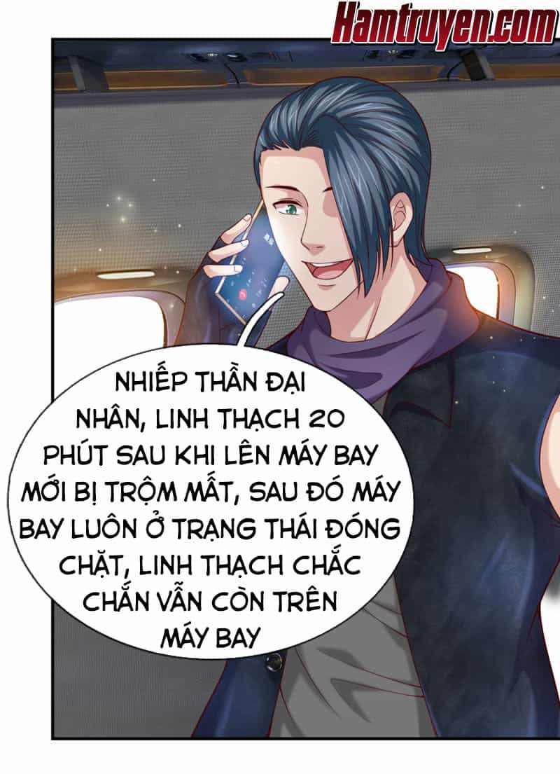 Tuyệt Thế Phi Đao - Chương 236 - ảnh 21